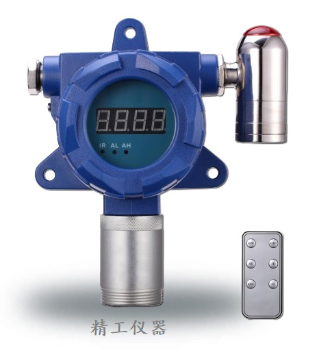 JG2000-O2 固定式氧氣報(bào)警檢測(cè)儀