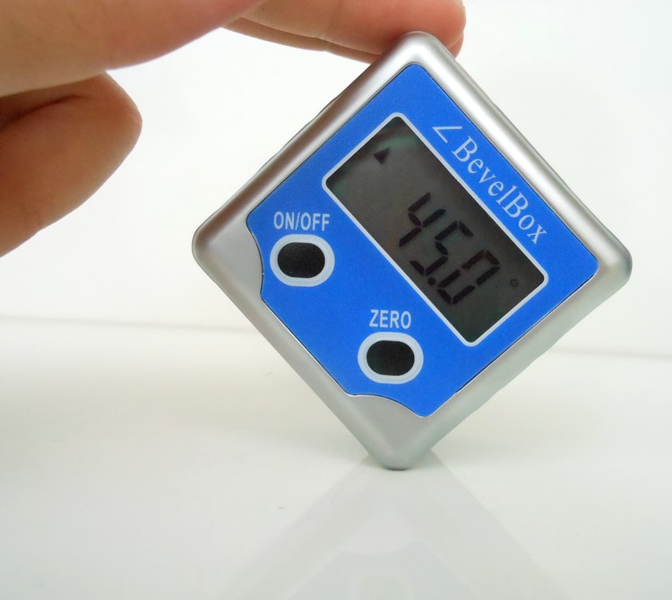 JG-180A 數(shù)顯傾角盒
