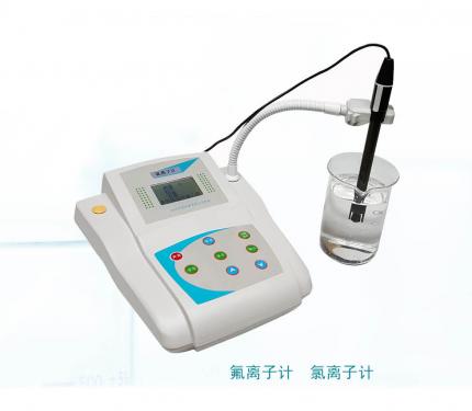 PXS-Cd 鎘l離子濃度計(jì)