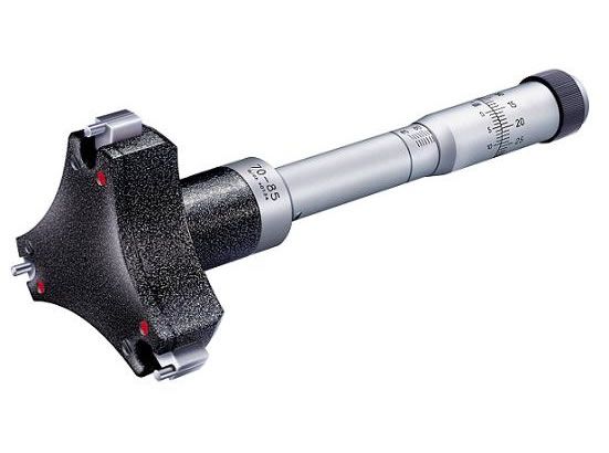 MICRO METER SCREW FOR 3 POINT INSIDE MEASURE