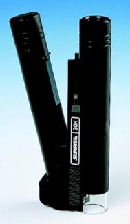 英國(guó)易高ELCOMETER 7210袖珍顯微鏡