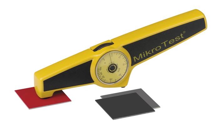 德國EPK MIKROTEST (麥考特)涂層鍍層測(cè)厚儀