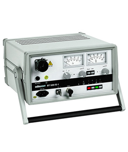 BT500 IS-1電纜故障轉換器