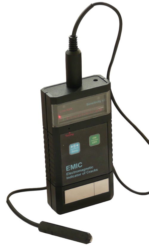 <b>EMIC 金屬裂紋檢測(cè)儀</b>