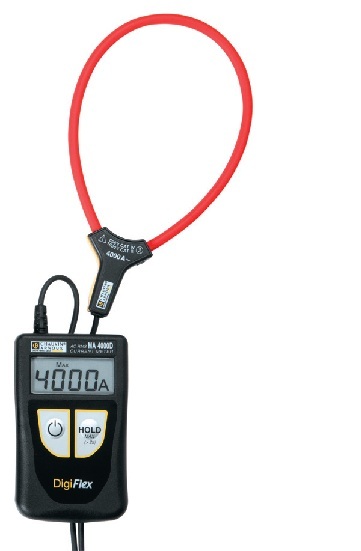 MA4000D DigiFlex 柔性電流鉗表