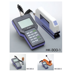 HK-300紙水分計(jì)是什么(HK-300-1/-2/-3)