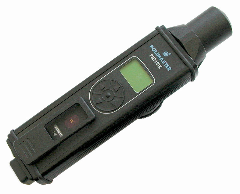 PM1401K/KM 輻射檢測儀 用戶手冊