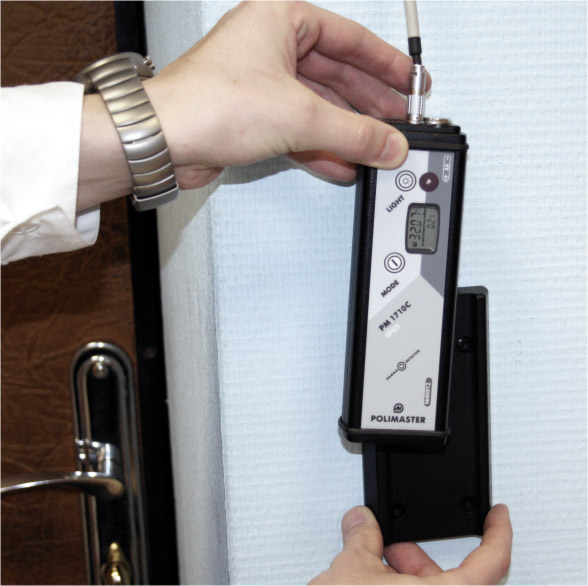 PM1710GNC和PM1710C 用戶手冊
